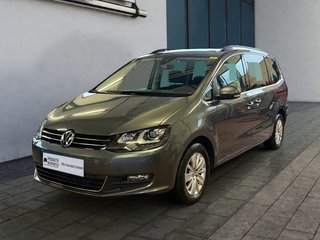 Volkswagen Sharan Gebrauchtwagen Kaufen