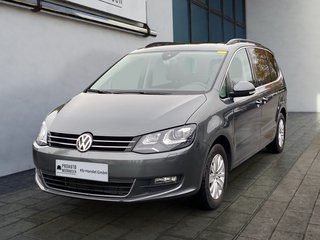 Volkswagen Sharan Used vehicle for sale
