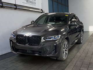 BMW X4 Gebrauchtwagen Kaufen