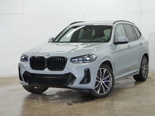 BMW X3 Gebrauchtwagen Kaufen
