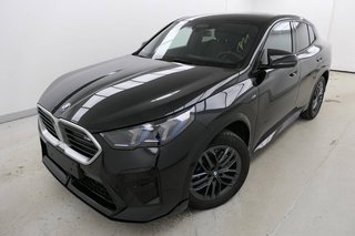 BMW X2 Gebrauchtwagen Kaufen