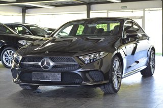 Mercedes-Benz CLS 350 Gebrauchtwagen Kaufen