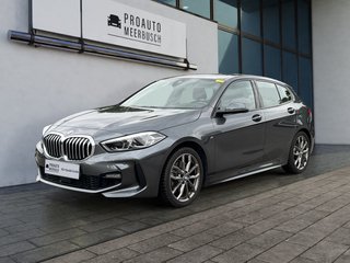 BMW 120 Gebrauchtwagen Kaufen