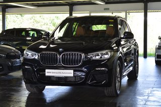 BMW X3 Gebrauchtwagen Kaufen