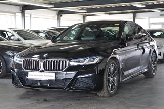 BMW 530 Used vehicle for sale