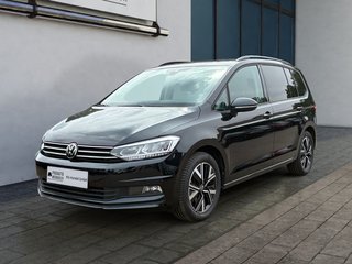 Volkswagen Touran Gebrauchtwagen Kaufen