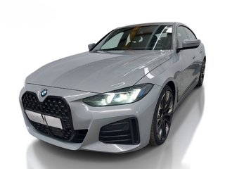 BMW 420 Gran Coupé Used vehicle for sale