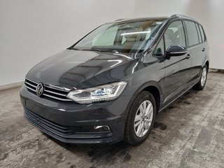 Volkswagen Touran Used vehicle for sale