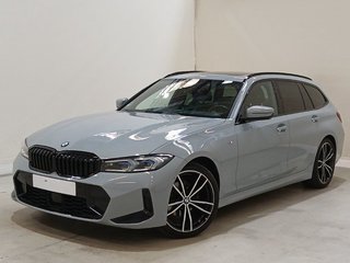 BMW 320 Gebrauchtwagen Kaufen