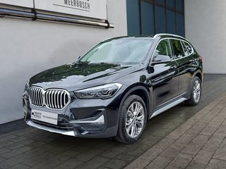 BMW X1 Gebrauchtwagen Kaufen