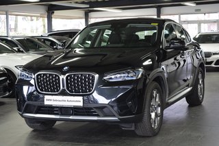 BMW X4 Used vehicle for sale