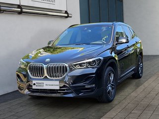 BMW X1 Gebrauchtwagen Kaufen