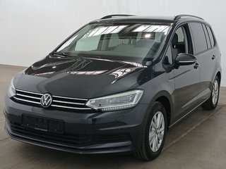Volkswagen Touran Gebrauchtwagen Kaufen