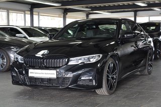 BMW 320 Used vehicle for sale