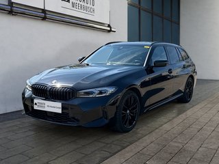 BMW 320 Gebrauchtwagen Kaufen