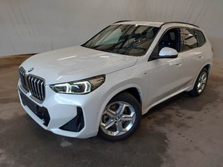 BMW X1 Gebrauchtwagen Kaufen