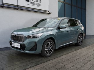 BMW iX1 Used vehicle for sale