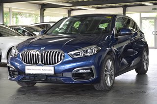 BMW 116 Used vehicle for sale