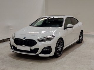 BMW 218 Gran Coupé Gebrauchtwagen Kaufen