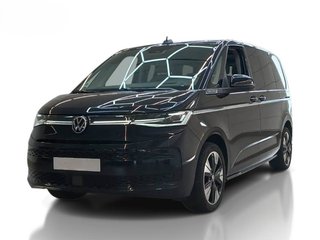 Volkswagen T7 Multivan Gebrauchtwagen Kaufen