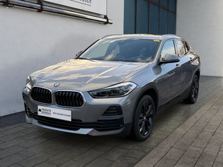 BMW X2 Gebrauchtwagen Kaufen