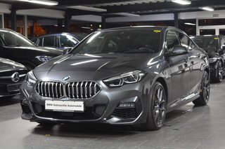 BMW 2er Gran Coupé Gebrauchtwagen Kaufen