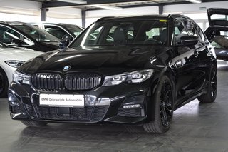 BMW 320 Gebrauchtwagen Kaufen