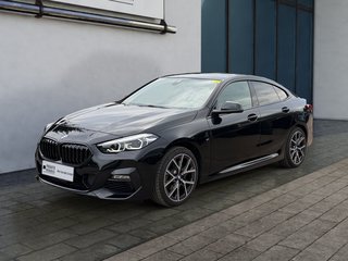 BMW 218 Gran Coupé Gebrauchtwagen Kaufen