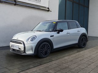 MINI COOPER Gebrauchtwagen Kaufen
