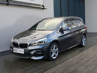 BMW 218 Gran Tourer Gebrauchtwagen Kaufen