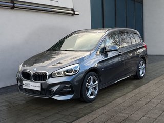 BMW 218d xDrive Gran Tourer M SPORT PANO/AHK/7SITZE