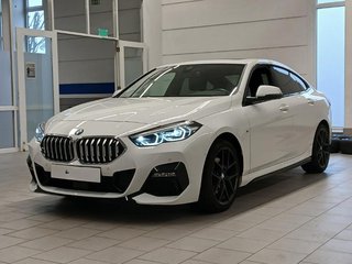 BMW 218 Gran Coupé Used vehicle for sale