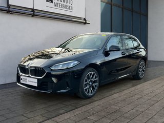 BMW 118 Gebrauchtwagen Kaufen