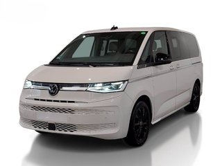 Volkswagen T7 Multivan Gebrauchtwagen Kaufen