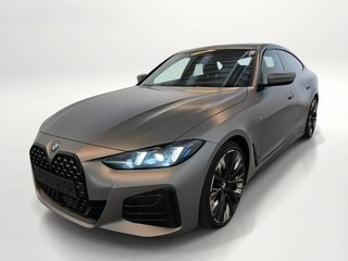 BMW 420 Gran Coupé Gebrauchtwagen Kaufen
