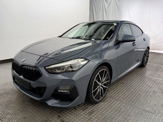 BMW 218i Gran Coupe M Sport ACC/H&K/PANO/RFK/DAB/NAVI