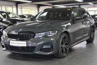 BMW 320 Gebrauchtwagen Kaufen