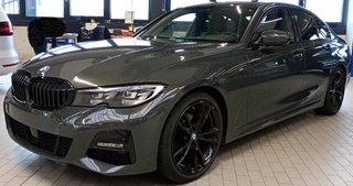 BMW 320 Used vehicle for sale