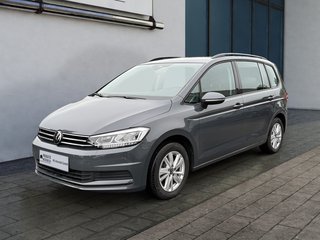 Volkswagen Touran Gebrauchtwagen Kaufen