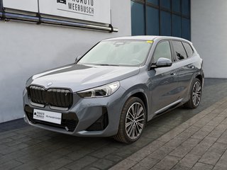 BMW iX1 Gebrauchtwagen Kaufen