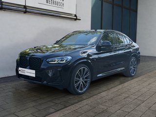 BMW X4 Gebrauchtwagen Kaufen