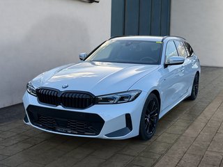 BMW 320 Used vehicle for sale
