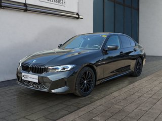 BMW 320 Gebrauchtwagen Kaufen