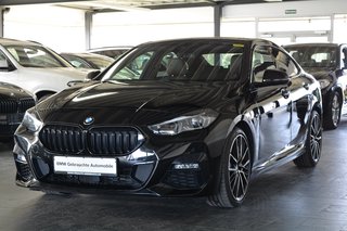 BMW 218 Gran Coupé Gebrauchtwagen Kaufen