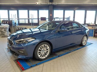 BMW 218 Gran Coupé Gebrauchtwagen Kaufen