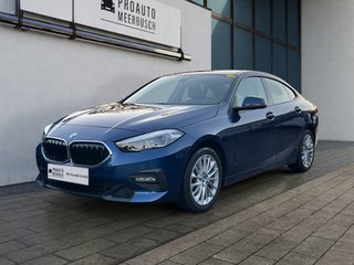 BMW 218 Gran Coupé Gebrauchtwagen Kaufen