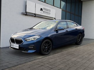 BMW 218 Gran Coupé Gebrauchtwagen Kaufen
