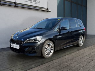 BMW 218 Gran Tourer Gebrauchtwagen Kaufen