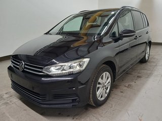 Volkswagen Touran Used vehicle for sale
