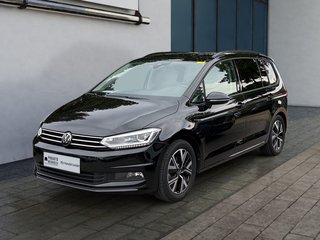 Volkswagen Touran Gebrauchtwagen Kaufen